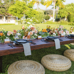 Picnic al Fresco